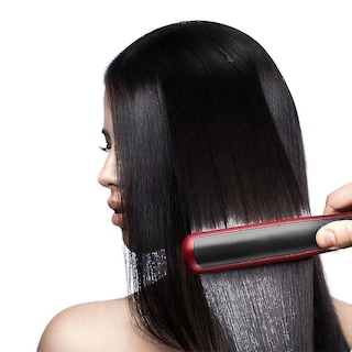 Foto 1 | Planchas Alisadoras De Cabello Huoguo Plancha Alisadora De Cerámica Huoguo - Venta Internacional.