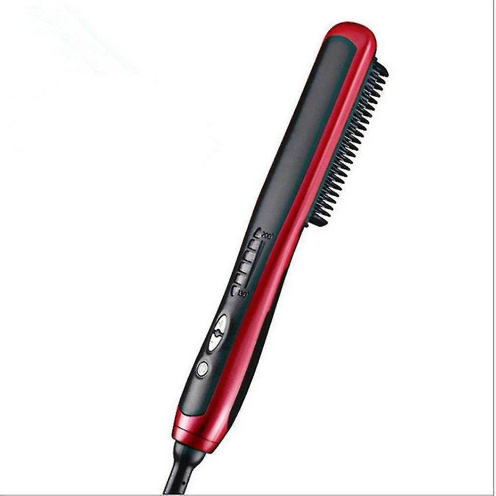 Foto 4 pulgar | Planchas Alisadoras De Cabello Huoguo Plancha Alisadora De Cerámica Huoguo - Venta Internacional.