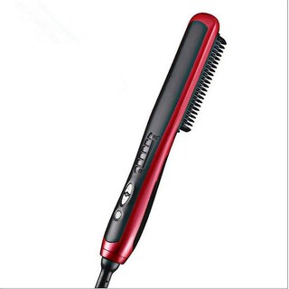 Foto 3 | Planchas Alisadoras De Cabello Huoguo Plancha Alisadora De Cerámica Huoguo - Venta Internacional.