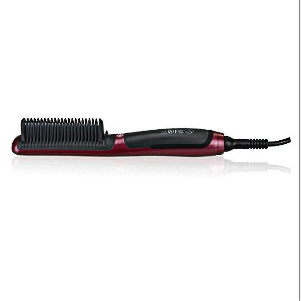 Foto 5 pulgar | Planchas Alisadoras De Cabello Huoguo Plancha Alisadora De Cerámica Huoguo - Venta Internacional.