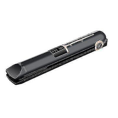 Planchas De Pelo  Nueva Férula Alisadora Portátil Inalámbrica  Con Carga Usb  Mini Rizador  Gao Yahe - Venta Inter