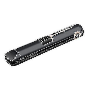 Foto 1 | Planchas De Pelo Nueva Férula Alisadora Portátil Inalámbrica Con Carga Usb Mini Rizador Gao Yahe - Venta Inter