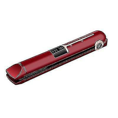 Foto 3 pulgar | Planchas De Pelo  Nueva Férula Alisadora Portátil Inalámbrica  Con Carga Usb  Mini Rizador  Gao Yahe - Venta Inter