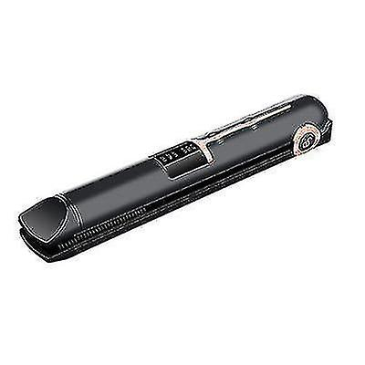 Foto 5 pulgar | Planchas De Pelo  Nueva Férula Alisadora Portátil Inalámbrica  Con Carga Usb  Mini Rizador  Gao Yahe - Venta Inter