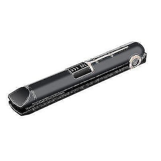 Foto 4 | Planchas De Pelo Nueva Férula Alisadora Portátil Inalámbrica Con Carga Usb Mini Rizador Gao Yahe - Venta Inter
