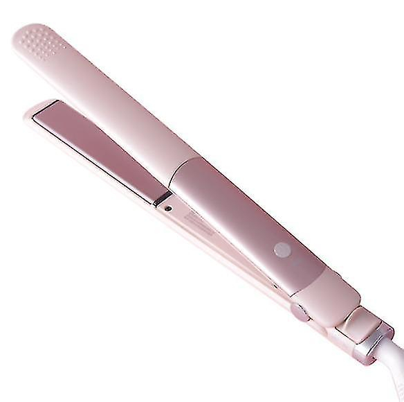 Foto 5 pulgar | Planchas Alisadoras De Pelo 2 En 1  Rizador Mini Travel Pink - Venta Internacional.