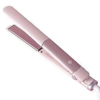 Foto 4 | Planchas Alisadoras De Pelo 2 En 1 Rizador Mini Travel Pink - Venta Internacional.