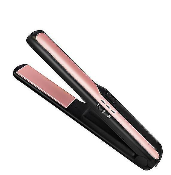 Plancha De Pelo Huoguo Recargable Inalámbrica Mini Cerámica - Venta Internacional.