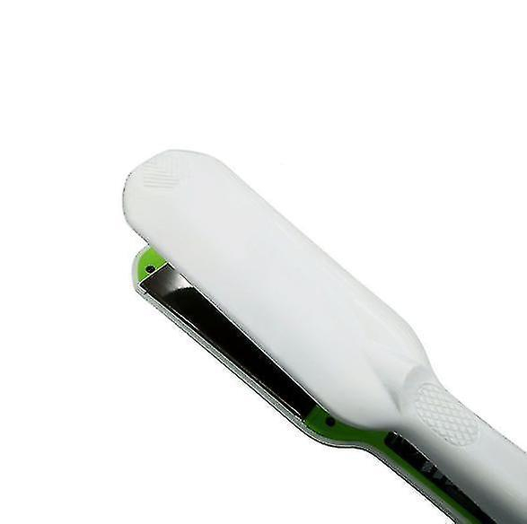 Foto 4 pulgar | Planchas Alisadoras De Pelo  Rizador De Pelo  Cerámica  Color Blanco - Venta Internacional.