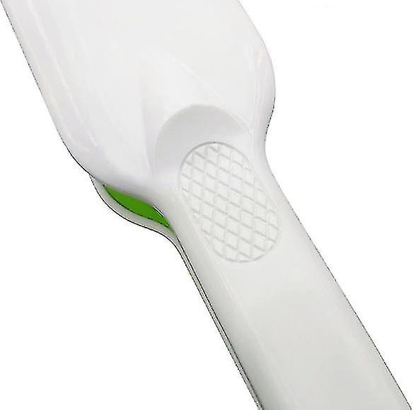 Foto 5 pulgar | Planchas Alisadoras De Pelo  Rizador De Pelo  Cerámica  Color Blanco - Venta Internacional.