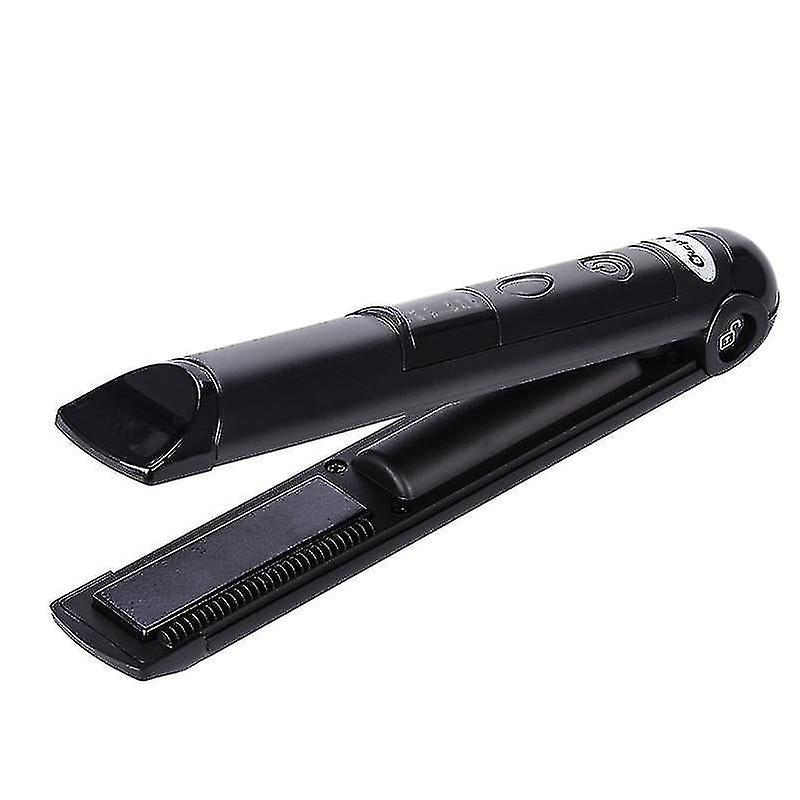 Plancha De Pelo Huoguo Portátil Con Carga Usb Inalámbrica - Venta Internacional.