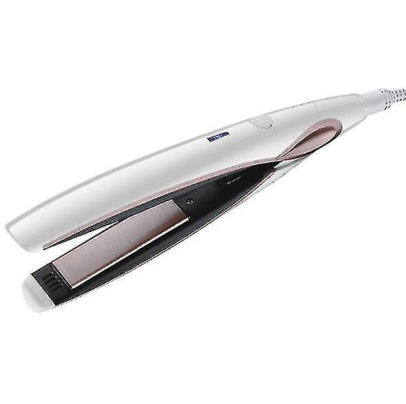 Plancha Alisadora De Pelo Huoguo  Cerámica Con Turmalina  Plancha Húmeda Y Seca - Venta Internacional.