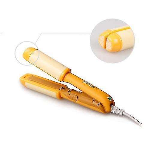 Plancha De Pelo Huoguo Mini Creative Electric Portable - Venta Internacional.