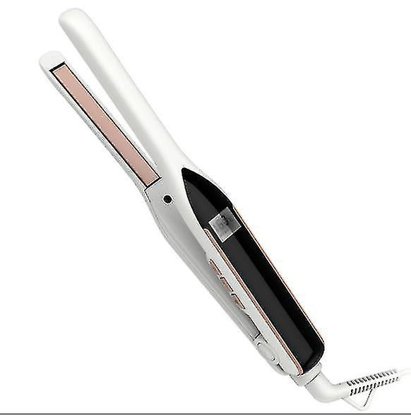 Planchas De Pelo Huoguo  Alisador Y Rizador 2 En 1 - Venta Internacional.