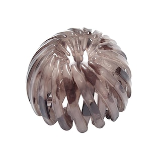 Foto 2 | Plancha Rizadora Con Forma De Cola De Caballo Huoguo Fashion Para Mujer - Venta Internacional.