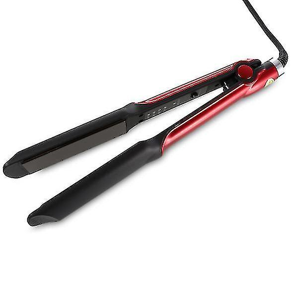 Plancha De Pelo Huoguo Smart Ceramic Protein Protection - Venta Internacional.