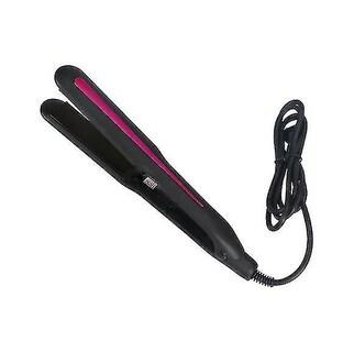 Foto 1 | Plancha De Pelo Huoguo Rizado Y Alisado Con Iones Negativos - Venta Internacional.