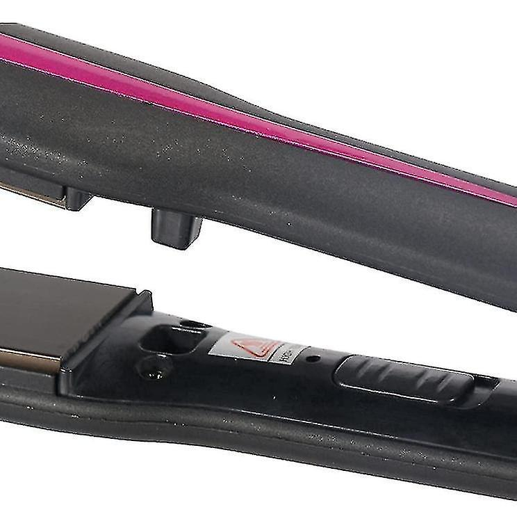 Foto 4 pulgar | Plancha De Pelo Huoguo  Rizado Y Alisado Con Iones Negativos - Venta Internacional.