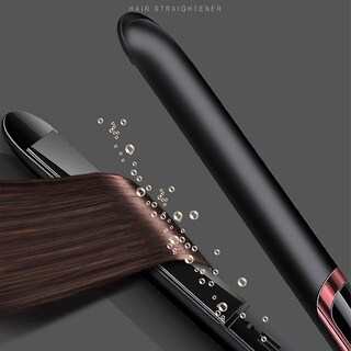 Foto 4 | Plancha De Pelo Huoguo Professional Con Pantalla Led Iónica De 35 W - Venta Internacional.