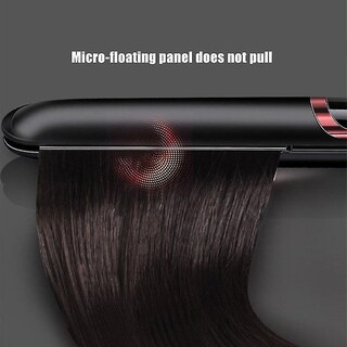 Foto 5 | Plancha De Pelo Huoguo Professional Con Pantalla Led Iónica De 35 W - Venta Internacional.