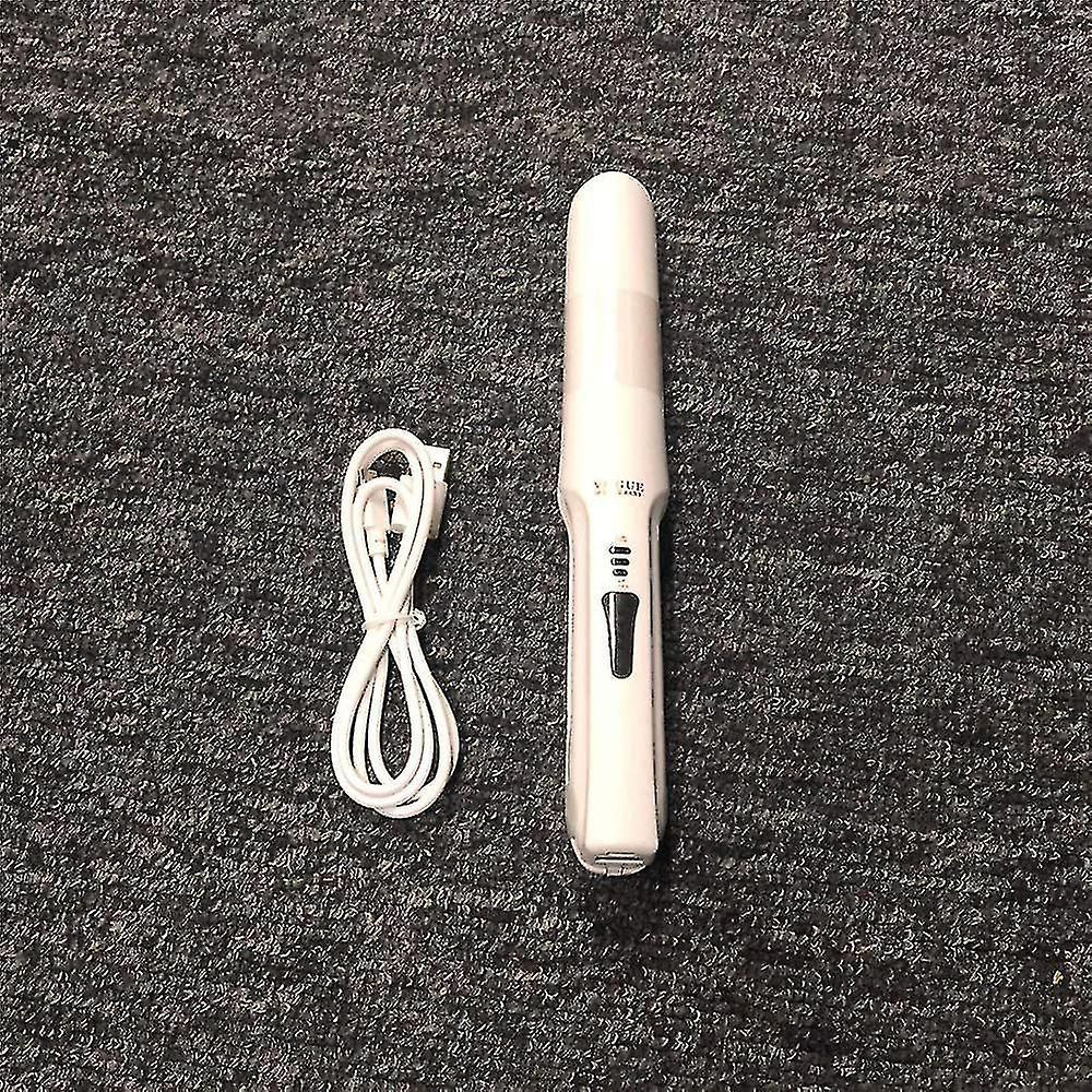 Foto 4 pulgar | Plancha De Pelo 2 En 1  Diseño Multifuncional | Huoguo - Venta Internacional.