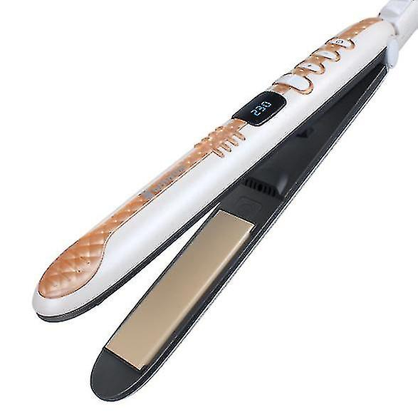 Plancha De Pelo Huoguo Para Rizar Y Alisar De Doble Uso - Venta Internacional.