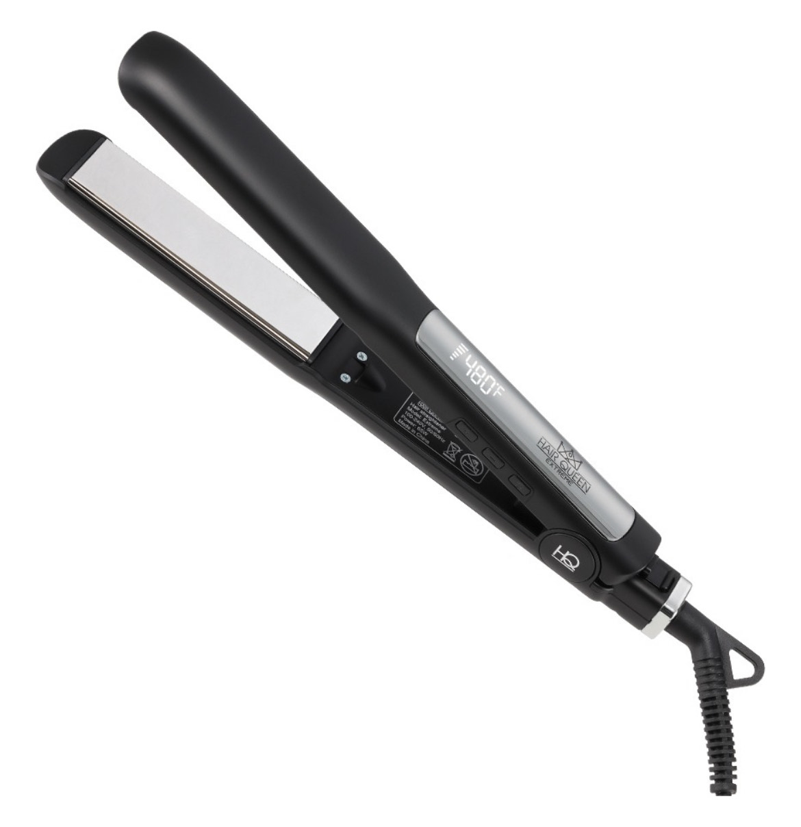 Foto 3 pulgar | Hair Queen Extreme Pro 480°f