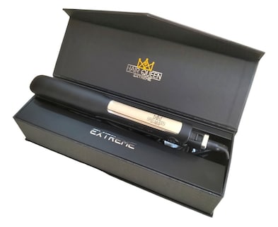 Foto 4 | Hair Queen Extreme Pro 480°f