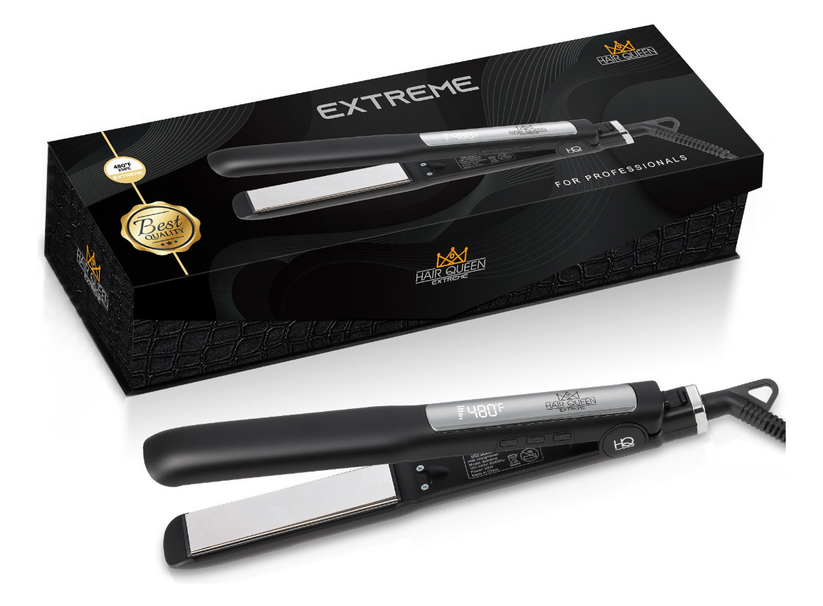 Foto 6 pulgar | Hair Queen Extreme Pro 480°f
