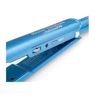 Foto 4 | Plancha Para Cabello Babylisspro Bnt9557es Con Nano Titanium Incluye Regalo.