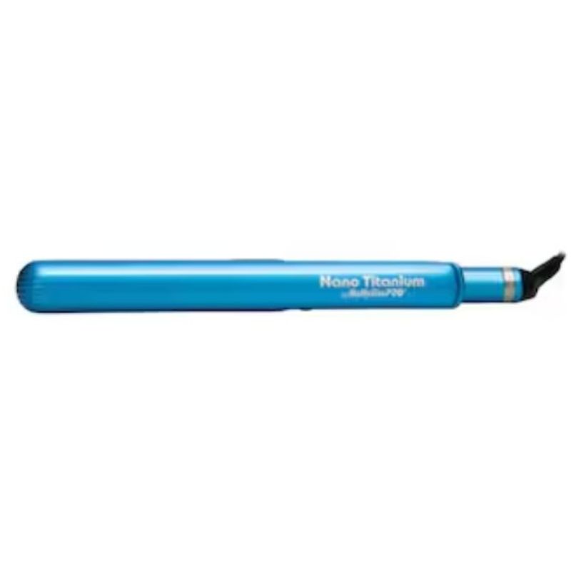 Foto 7 pulgar | Plancha Para Cabello Babylisspro Bnt9557es Con Nano Titanium Incluye Regalo.