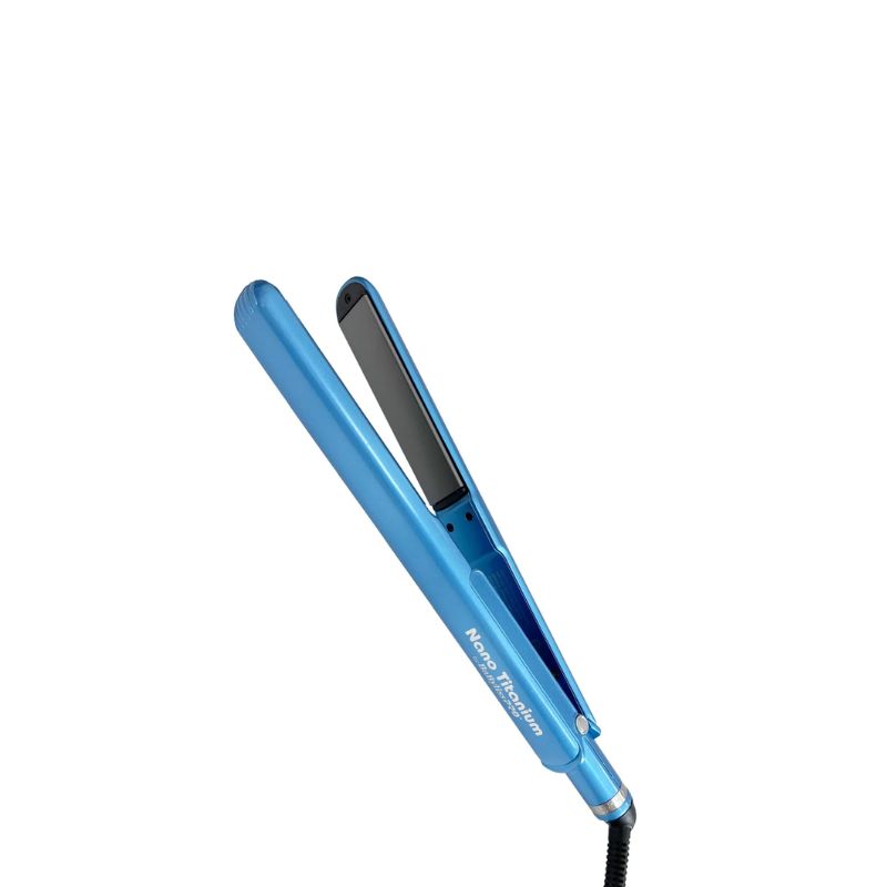 Foto 8 pulgar | Plancha Para Cabello Babylisspro Bnt9557es Con Nano Titanium Incluye Regalo.