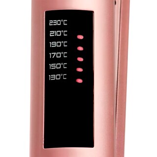 Foto 3 | Alaciadora Gama Elegance Led Keration