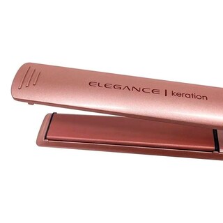 Foto 4 | Alaciadora Gama Elegance Led Keration