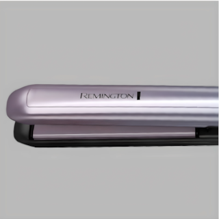 Foto 7 | Plancha Alisadora Cabello Remington S5408 Cerámica 210°c