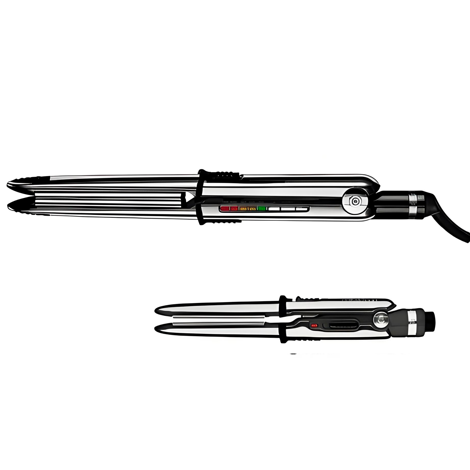 Foto 3 pulgar | Combo De Alaciadoras Optima 3000 Y Optima 2000 Babyliss