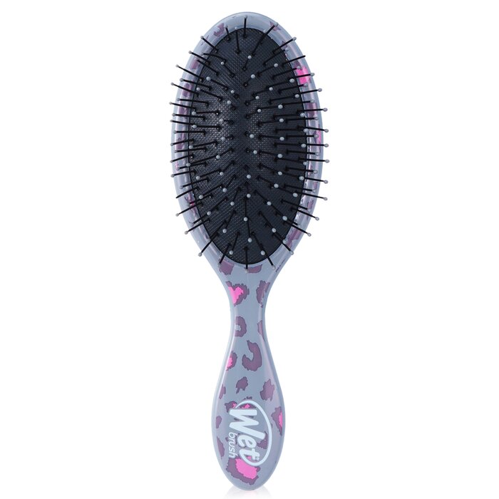 Foto 2 pulgar | Cepillo Desenredante Wet Brush con Estampado de Leopardo para Niños - Venta Internacional