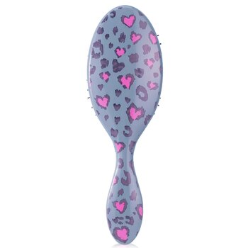 Foto 3 pulgar | Cepillo Desenredante Wet Brush con Estampado de Leopardo para Niños - Venta Internacional