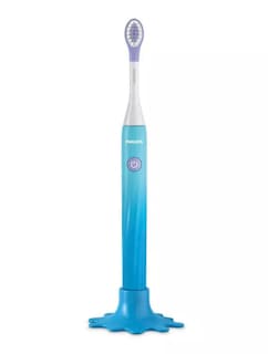 Foto 2 | Cepillo De Dientes A Batería Philips One Para Niños Sonicare Blue - Venta Internacional.