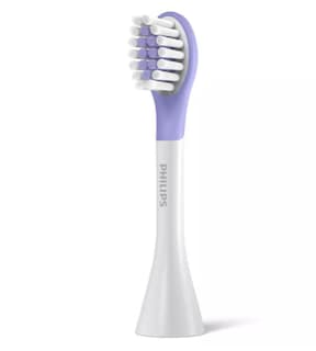 Foto 3 | Cepillo De Dientes A Batería Philips One Para Niños Sonicare Blue - Venta Internacional.