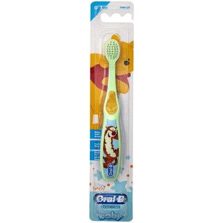 Foto 4 | Cepillos de Dientes Oral-B Baby 6 Piezas-Venta Internacional