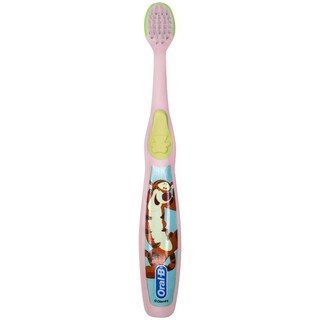 Foto 5 | Cepillos de Dientes Oral-B Baby 6 Piezas-Venta Internacional