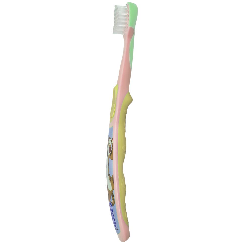 Foto 7 pulgar | Cepillos de Dientes Oral-B Baby 6 Piezas-Venta Internacional
