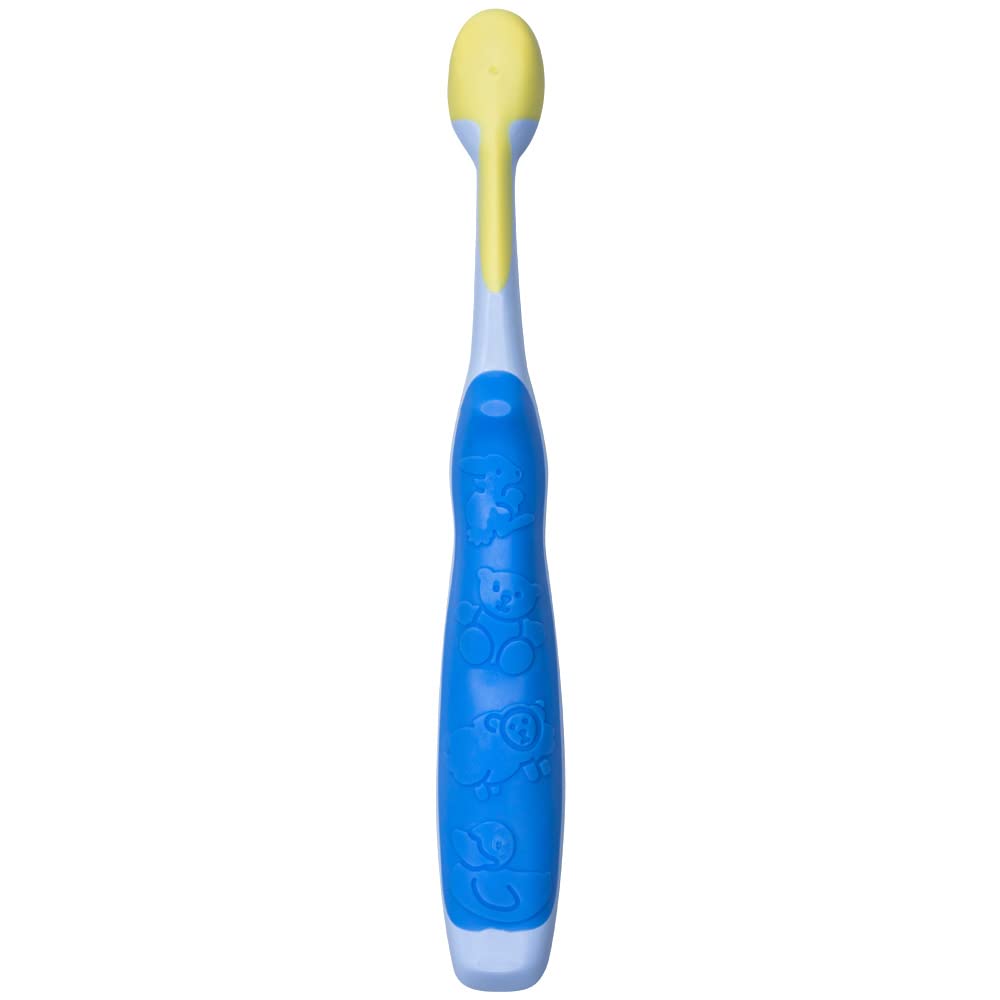Foto 8 pulgar | Cepillos de Dientes Oral-B Baby 6 Piezas-Venta Internacional