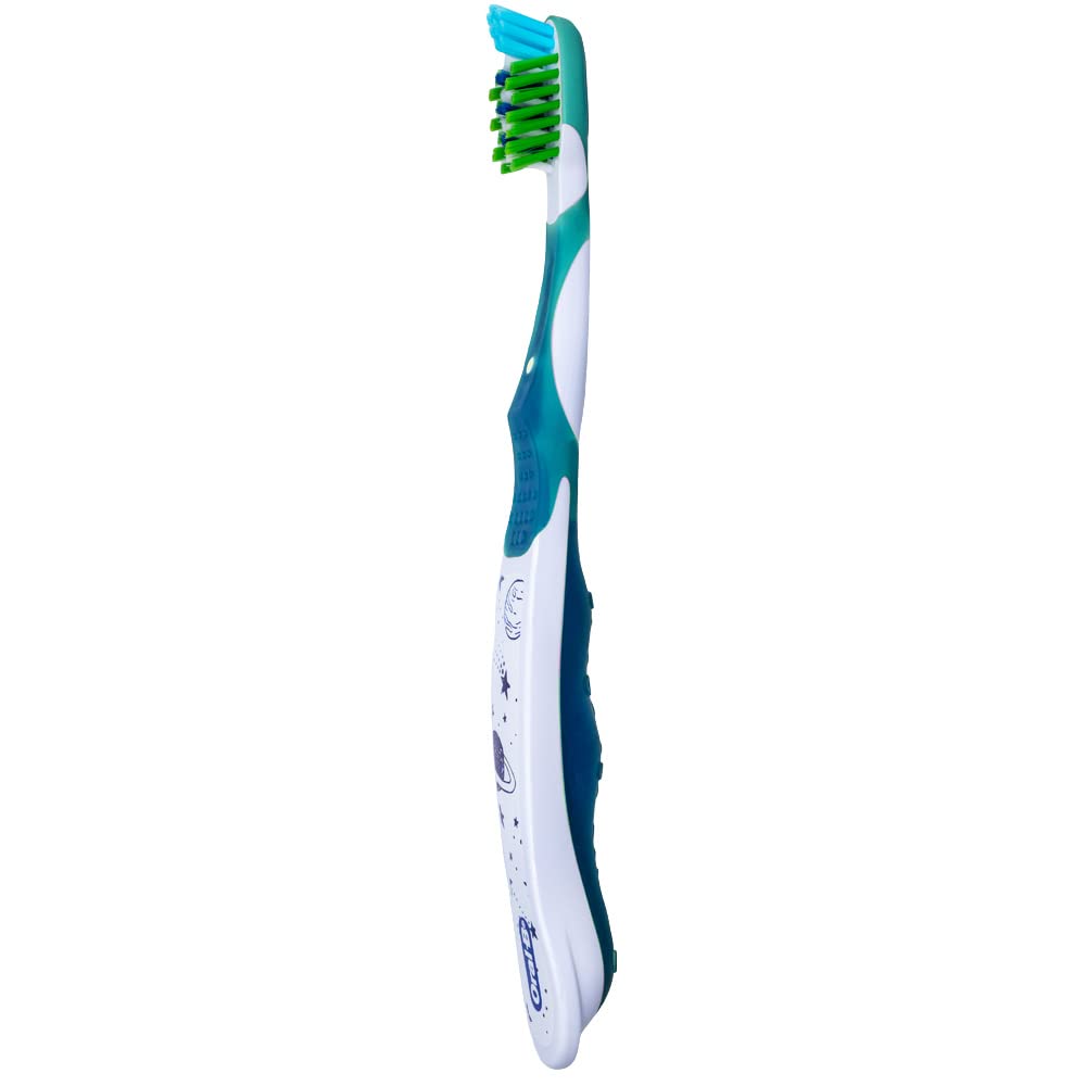 Foto 7 pulgar | Cepillos de Dientes Oral-B Color Changing 4 Piezas-Venta Internacional