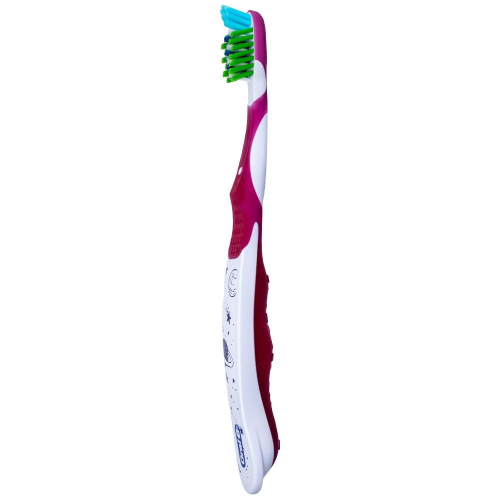 Foto 8 pulgar | Cepillos de Dientes Oral-B Color Changing 4 Piezas-Venta Internacional