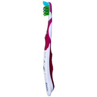 Foto 7 | Cepillos de Dientes Oral-B Color Changing 4 Piezas-Venta Internacional