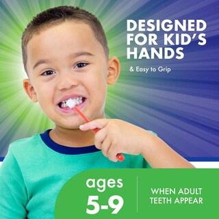 Foto 3 | Cepillo de Dientes Brilliant 3 Piezas-Venta Internacional