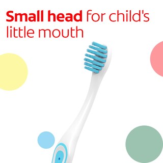 Foto 5 | Cepillo De Dientes Colgate My First Baby And Toddler Extra Suave 6 Unidades - Venta Internacional.