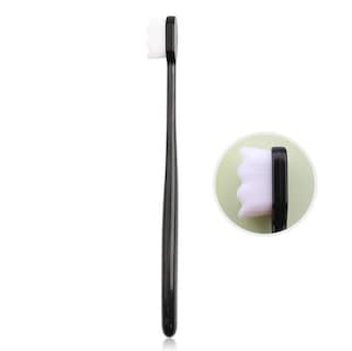 Foto 2 | Cepillo De Dientes Huoguo 12.000 Soft Micro-nano Peludas Para Mujeres Embarazadas - Venta Internacional.